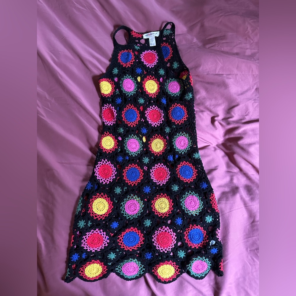 Coachella dress